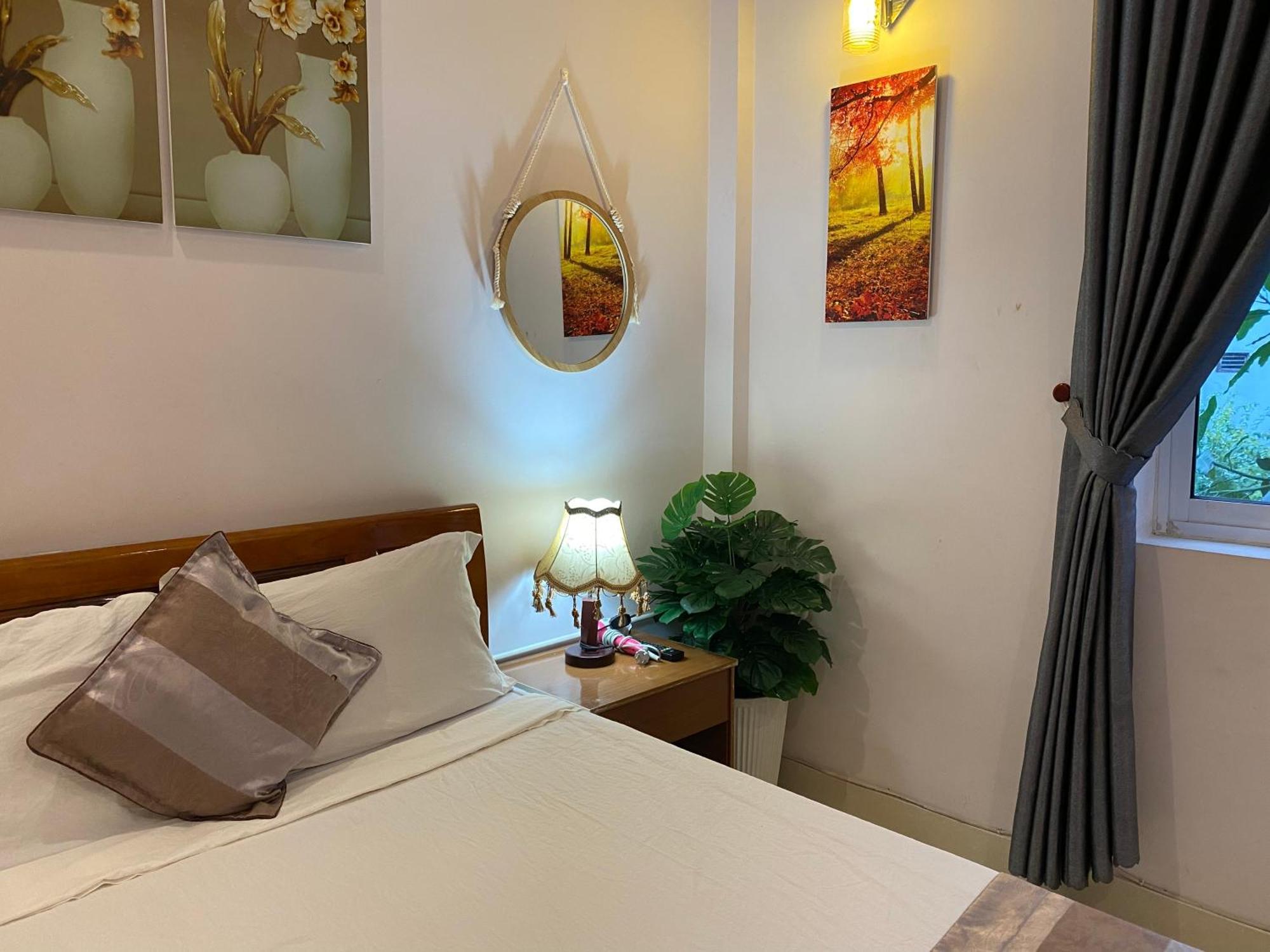 Bonjour Hostel Hue Exteriér fotografie