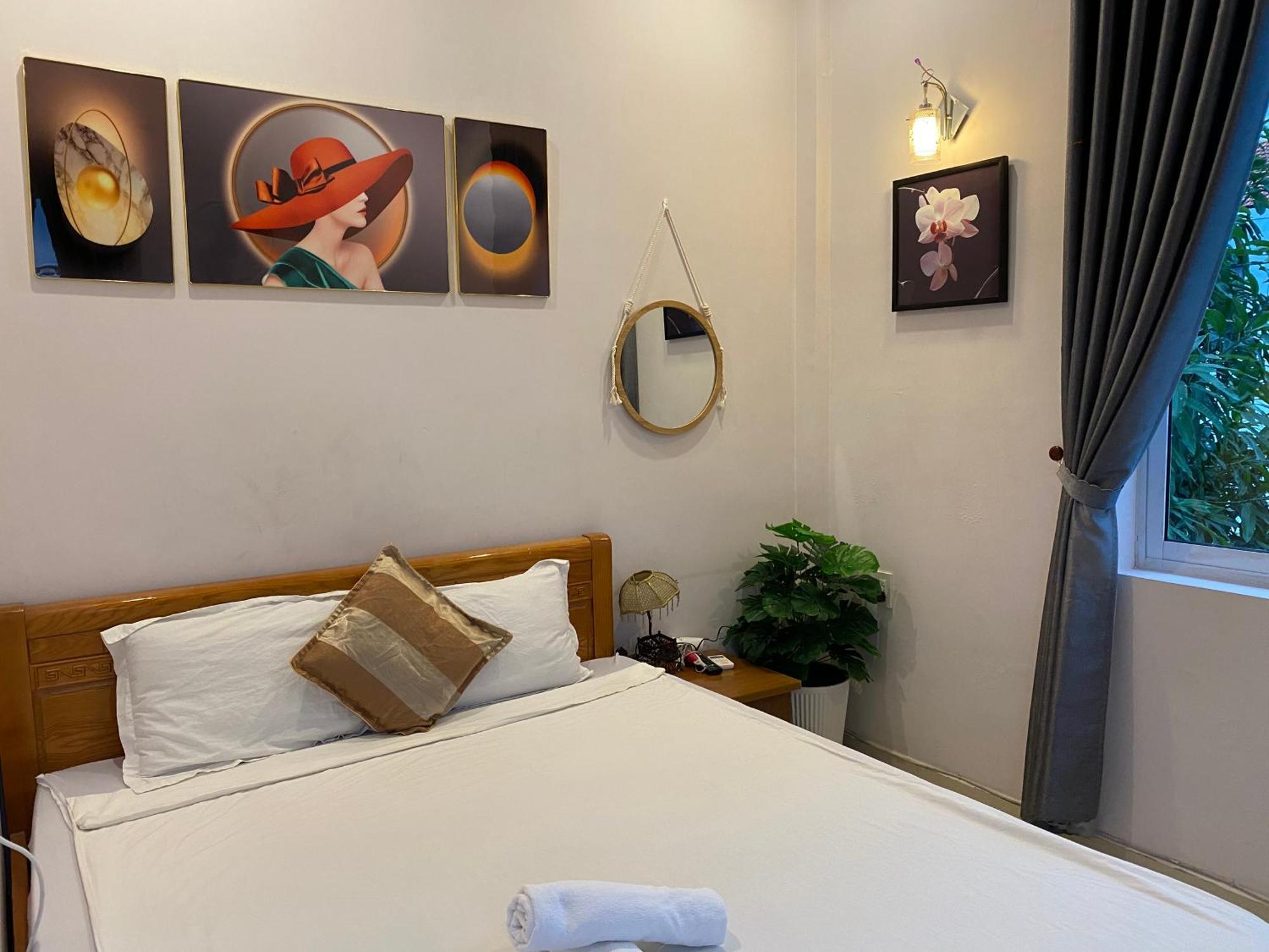 Bonjour Hostel Hue Exteriér fotografie