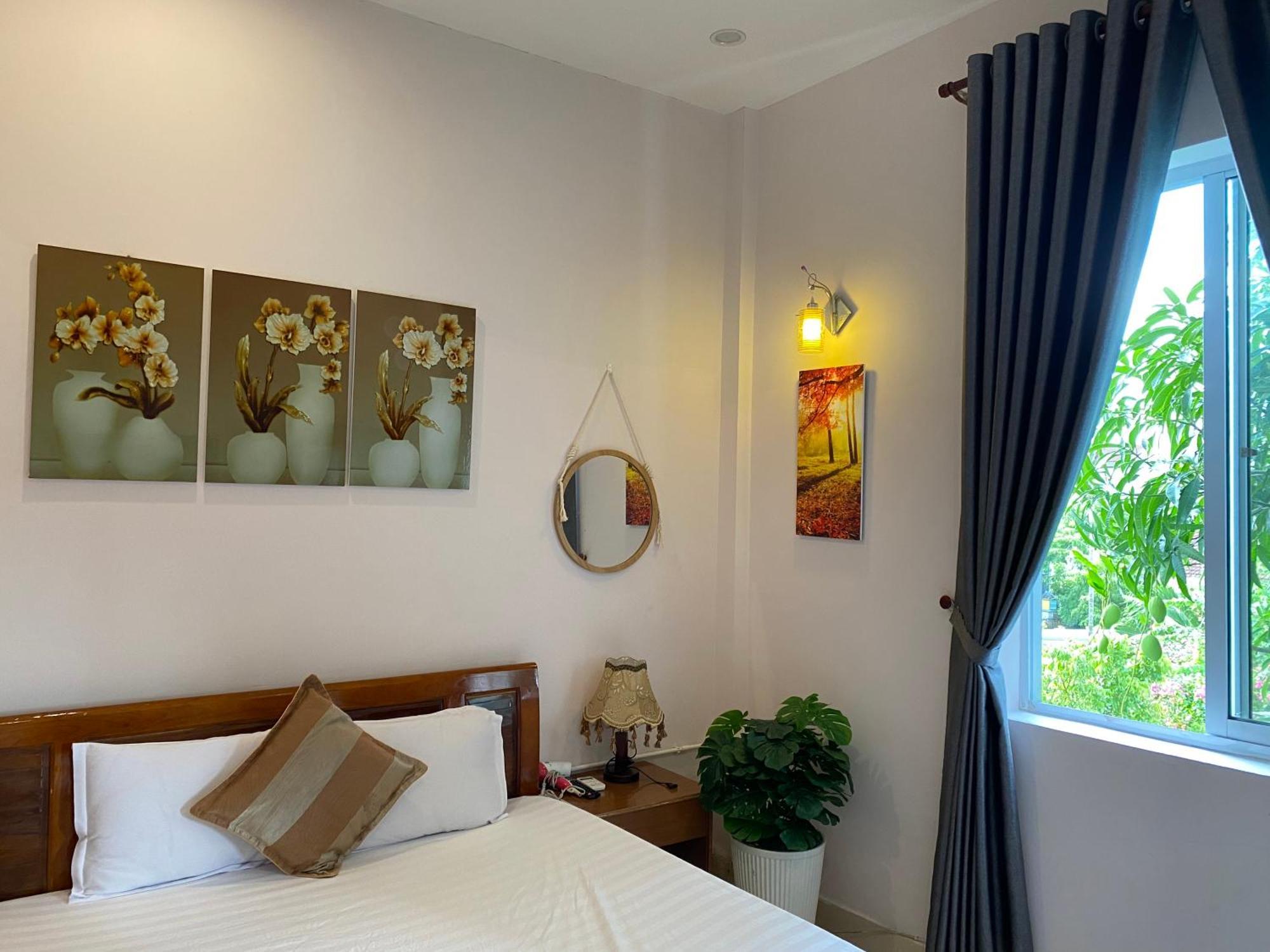 Bonjour Hostel Hue Exteriér fotografie
