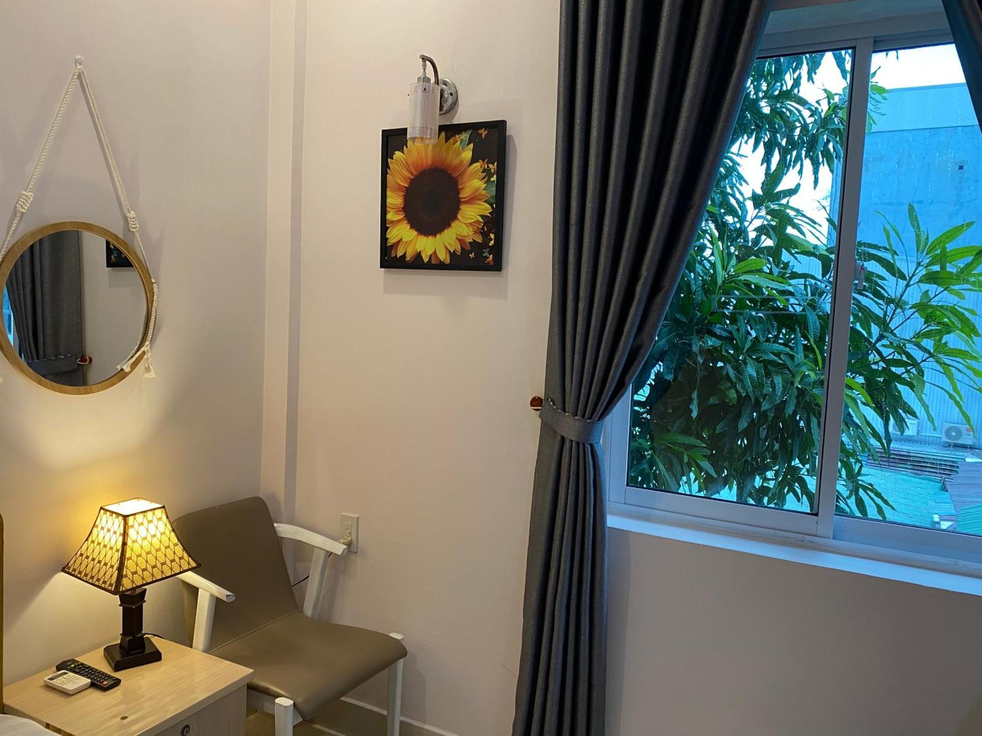 Bonjour Hostel Hue Exteriér fotografie