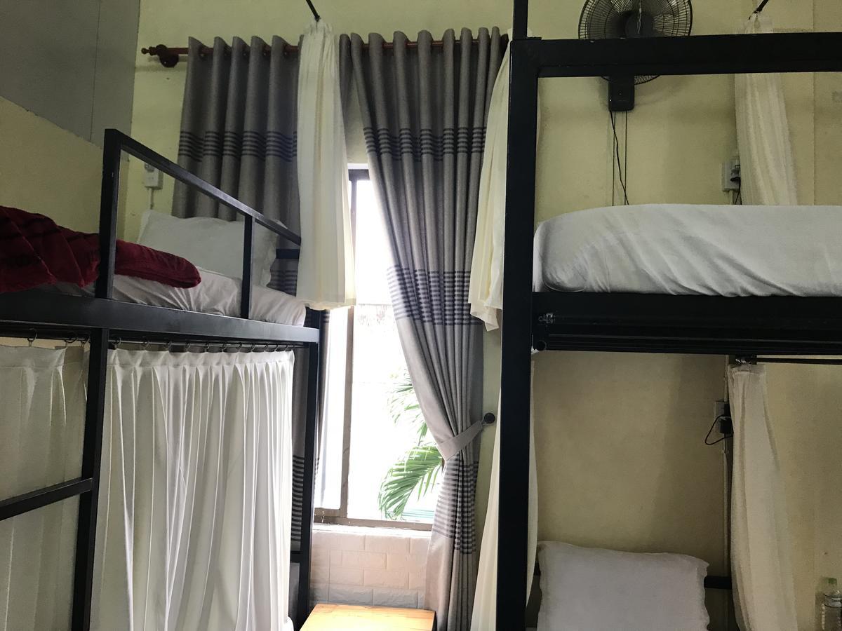 Bonjour Hostel Hue Exteriér fotografie