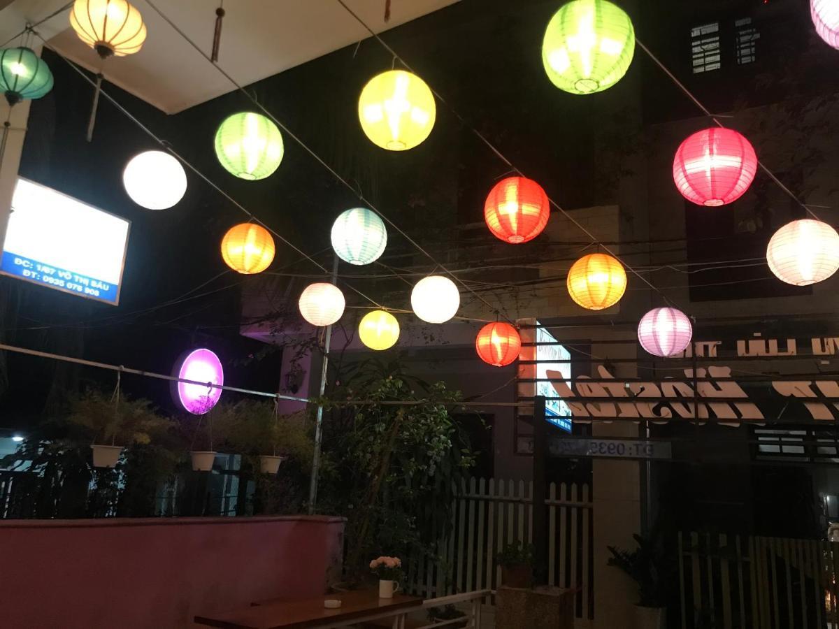 Bonjour Hostel Hue Exteriér fotografie